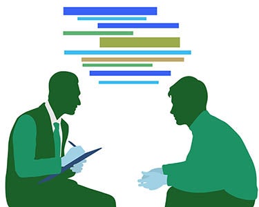 So, Tell Me About Yourself