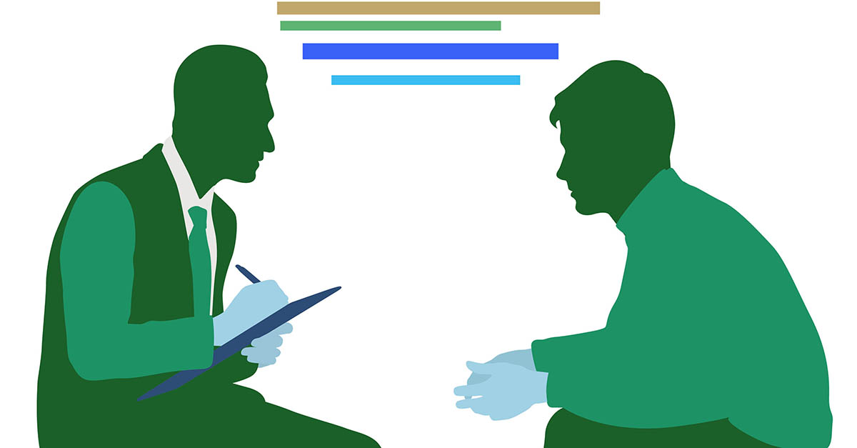 So, Tell Me About Yourself