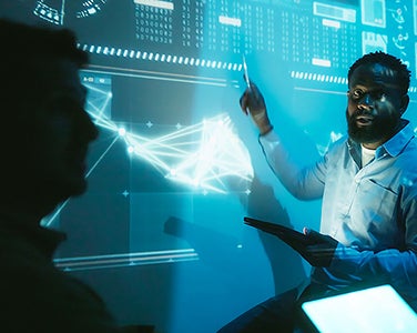 How Interim Talent Accelerates AI Transformation