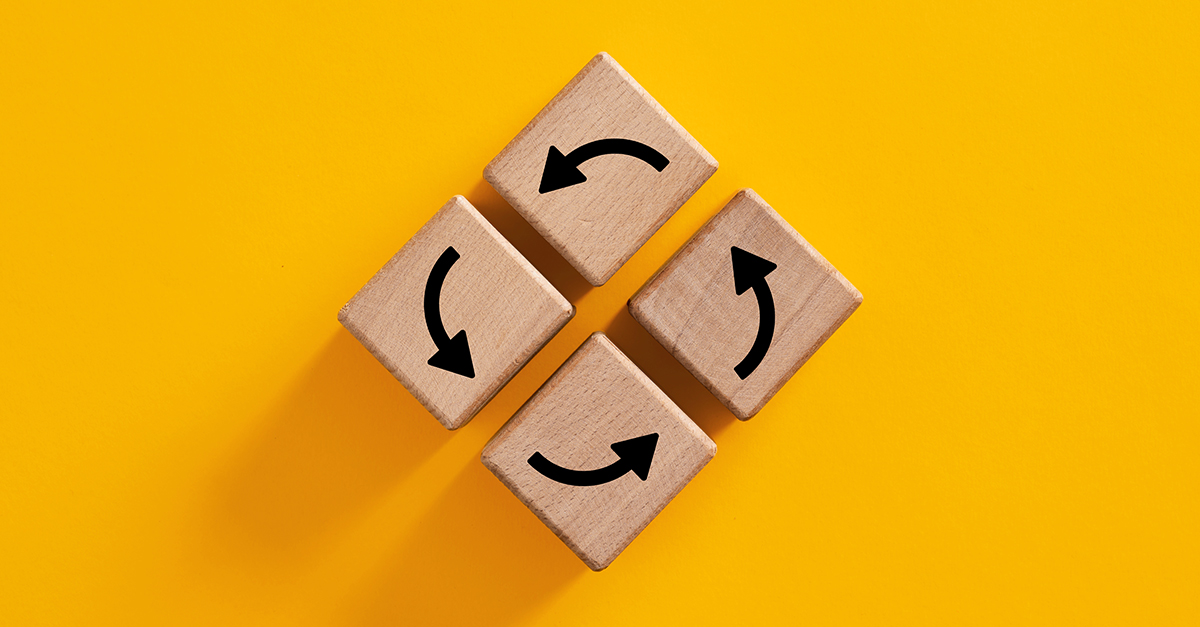 The Adaptive Paradox