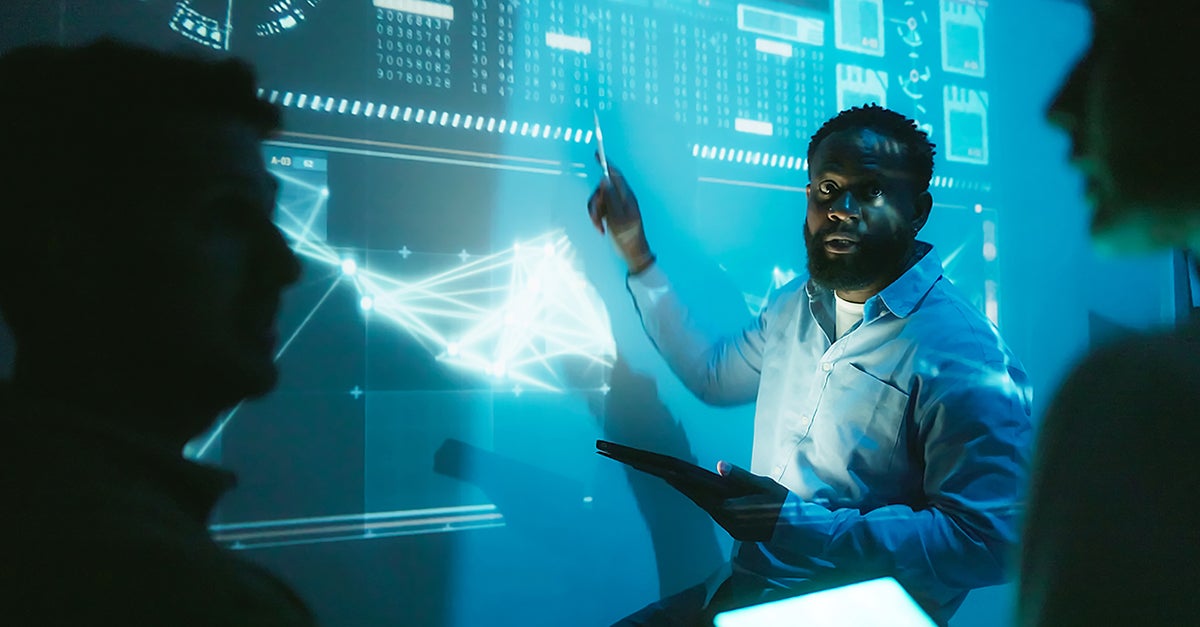 How Interim Talent Accelerates AI Transformation