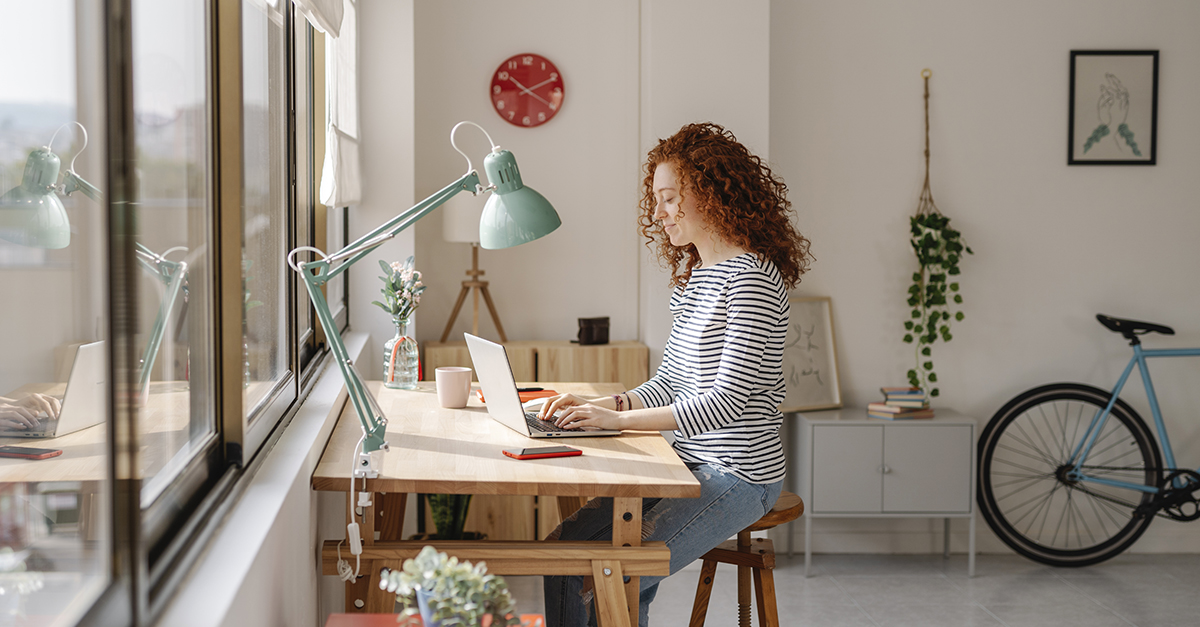 From Present to Thriving: Engagement Starts with Well-Being