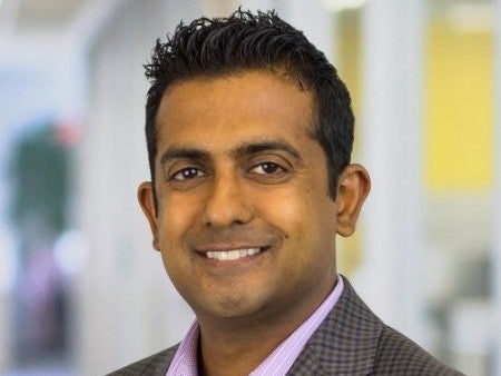 Arvind Ramakrishnan Joins Korn Ferry as Global Account Leader in Technology Practice