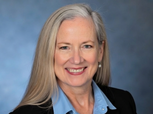 Kelly Voss Joins Korn Ferry as Senior Client Partner