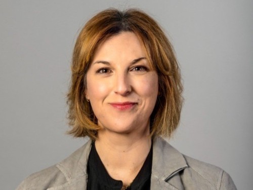 Alissa Moody Joins Korn Ferry as Senior Client Partner in Industrial Practice