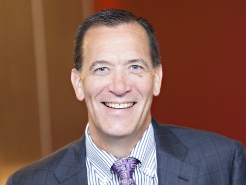 Pete Shimer Joins Korn Ferry’s Board of Directors