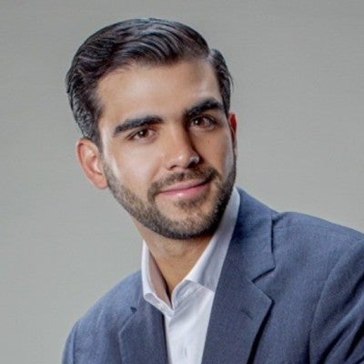 Fernando De La Torre