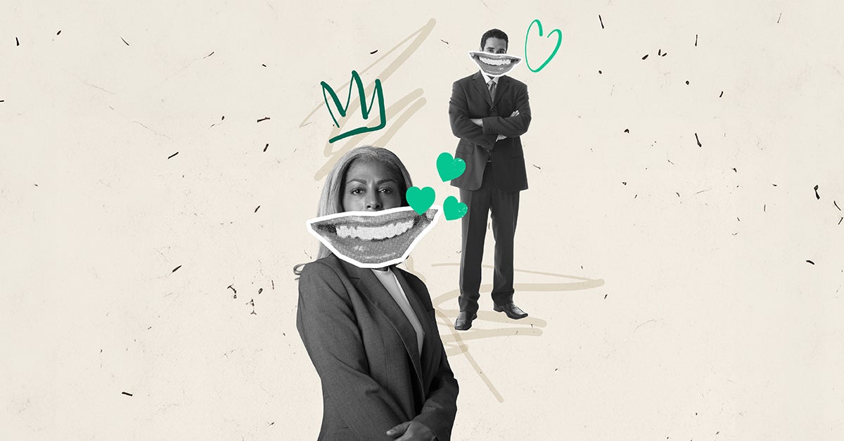 Stop the Fake Compliments