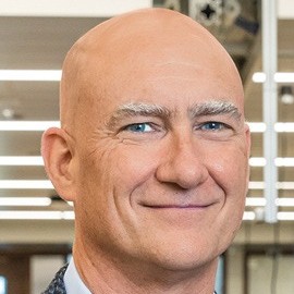 Guest Headshot