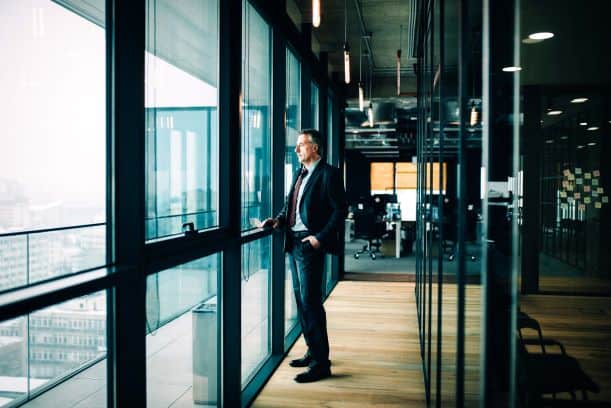 セルフ・ディスラプティブ・リーダー　日本の展望