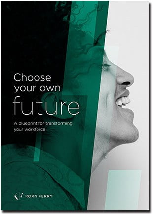 【ホワイトペーパー】自ら選択する未来 ― 組織を変革するための設計図