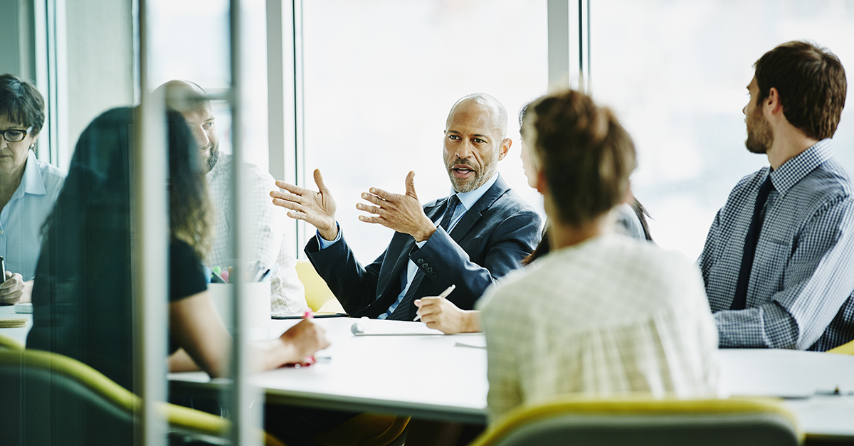 【ホワイトペーパー】CEOの早期退任傾向を食い止める