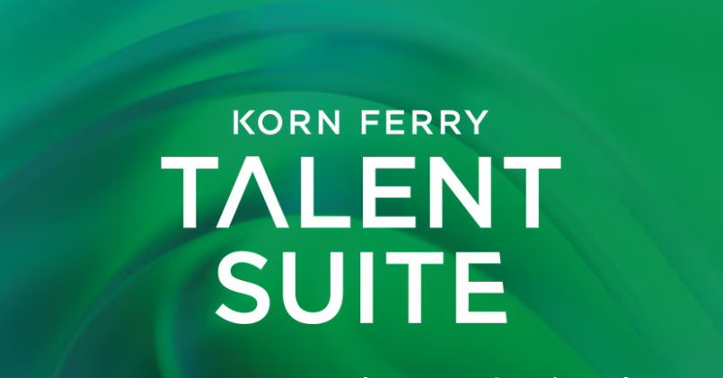 【ファクトシート】コーン・フェリー・タレント・スイート