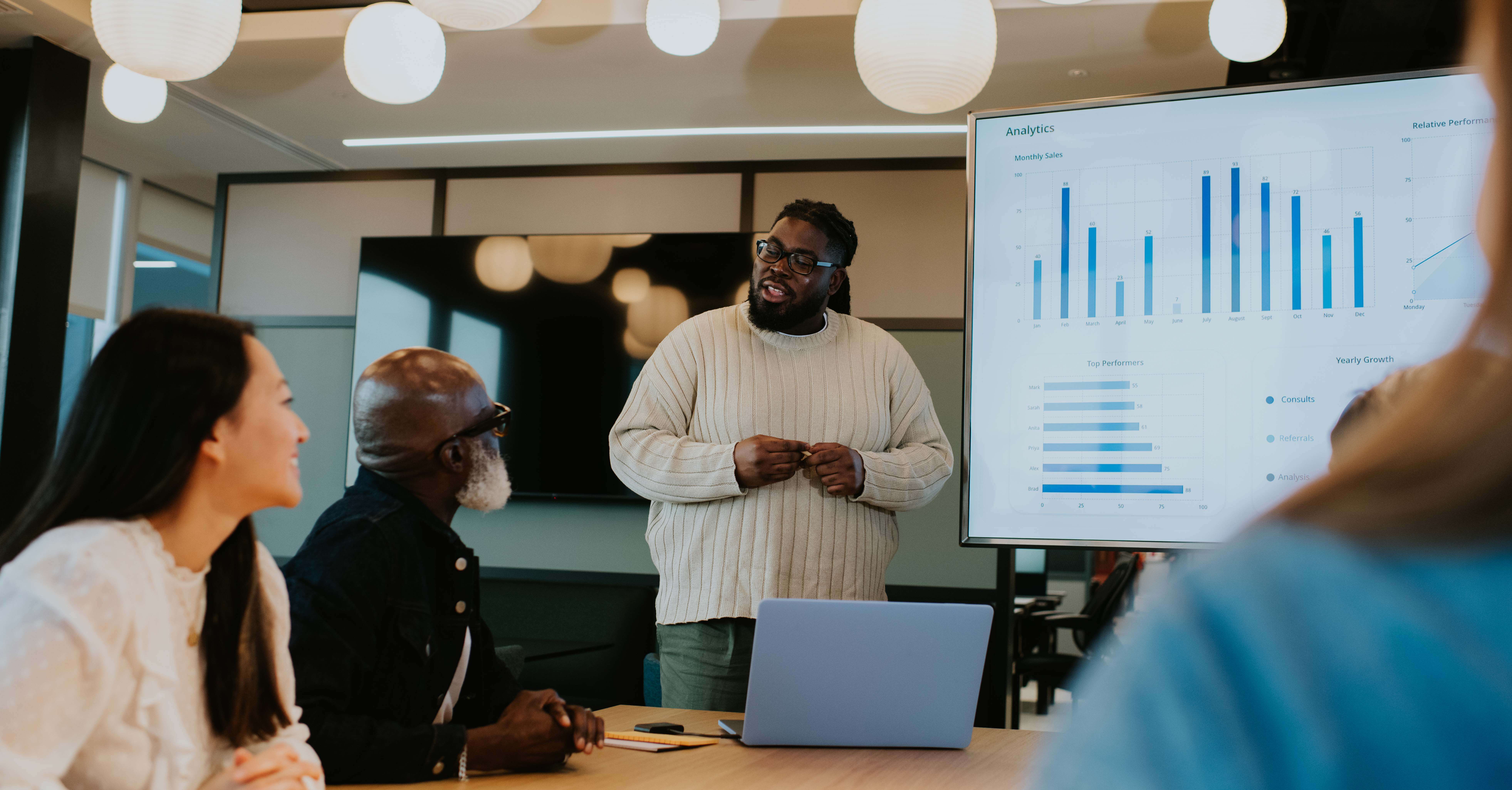 事業を成長させる営業組織カルチャー変革「４つのカギ」