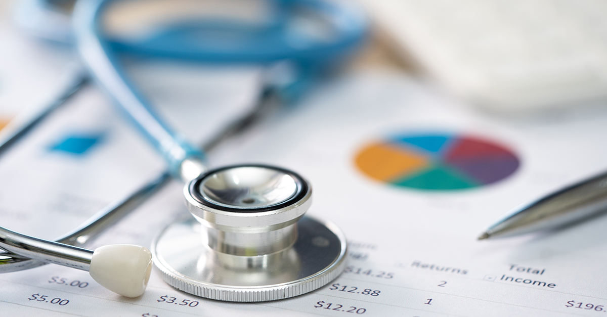 Executive Takes: Dr. John Neil