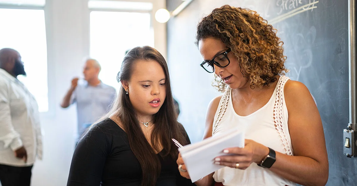 Embracing Neurodiverse Talent is a Business Imperative