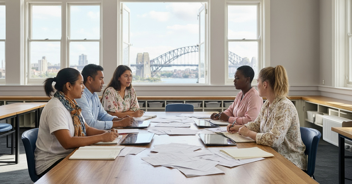 Bridging the Productivity Gap with a Whole-Person Approach