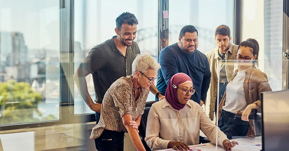 Managing the Multigenerational Workforce of the Future