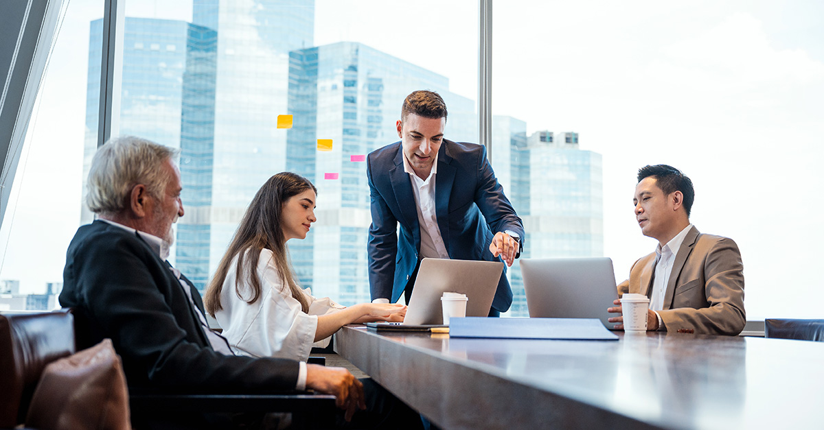 The Case for HR Analytics in Workforce Planning