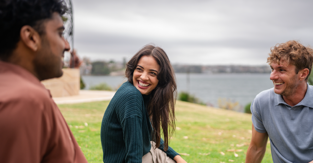 Is Character the New Skill for Tomorrow's Leaders?