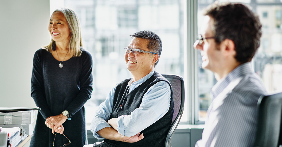 Pay Transparency is Here—Are Your HR Leaders Ready?