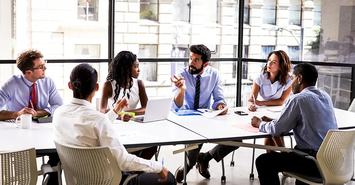 Talent Suite Buyer's Guide