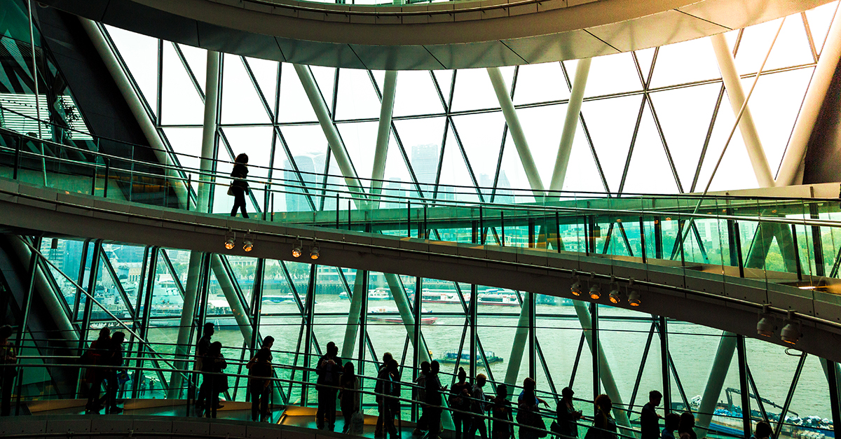 Korn Ferry’s 2026 Non-Executive Director Pay Report