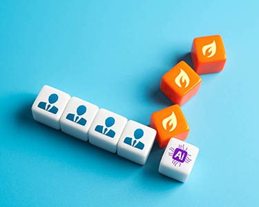 Workplace AI: Is Resistance Futile?