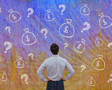 Becoming Your Own Expert On Pay