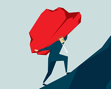 Hardships, as Formative Moments