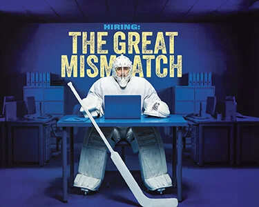 Hiring: The Great Mismatch
