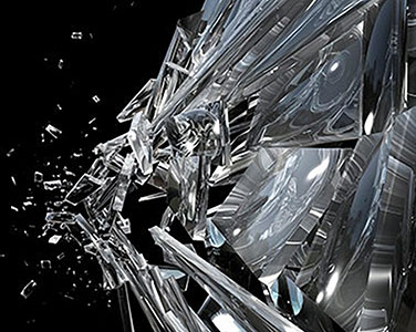 Glass-Cliff Roles: Go for It