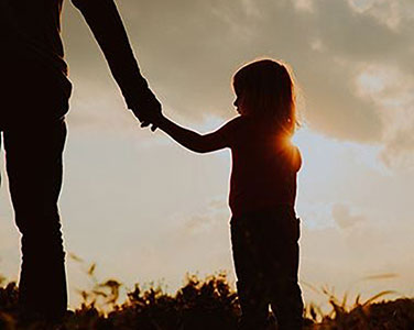 ‘My Dad Gave Me No Excuses’