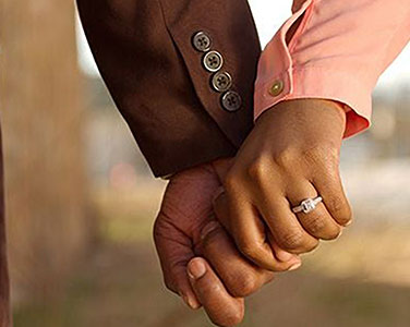 With This Ring…I Move to the Corner Office