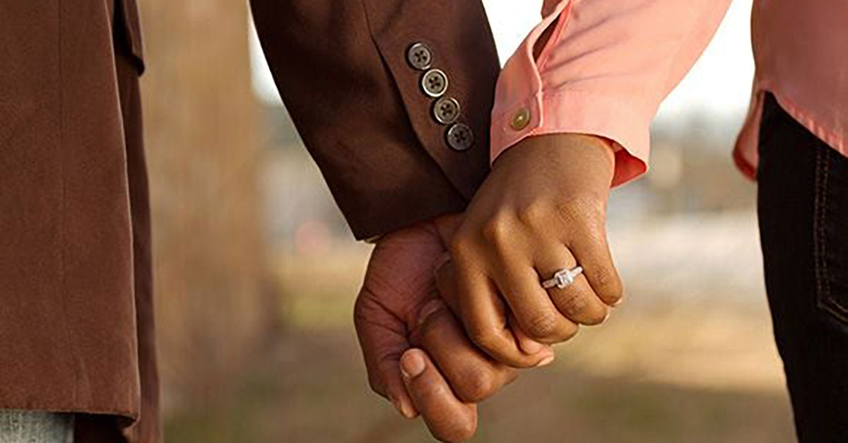 With This Ring…I Move to the Corner Office