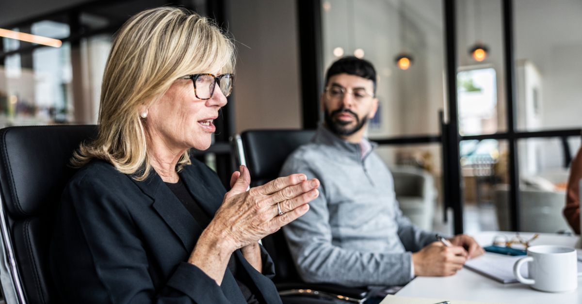 It’s Not Just Employees. CEO Hires Are Taking Longer, Too.