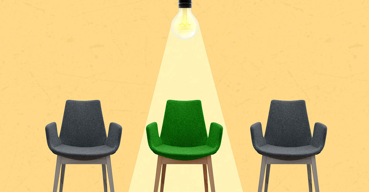 What Really Matters in an Interview