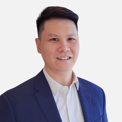 Jonathan Kung