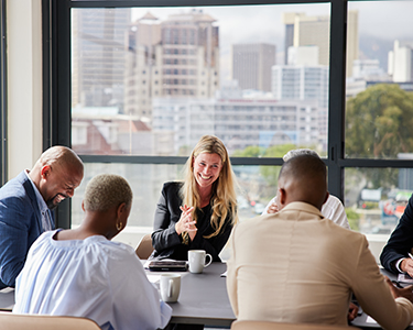 Sales Performance Strategy for Predictable Growth 