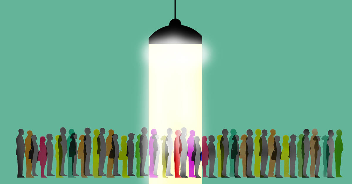 What Really Matters in an Interview