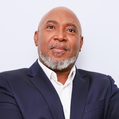 Bo Nhlapo