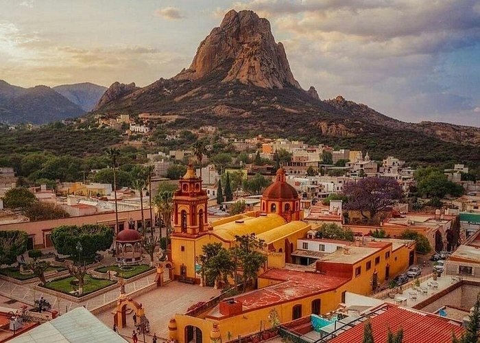 Queretaro