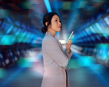 Mind or Machine: The Meaning Advantage