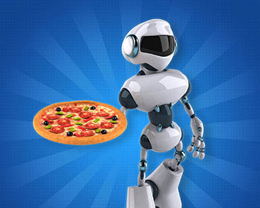 The Unexpected AI Food Bill