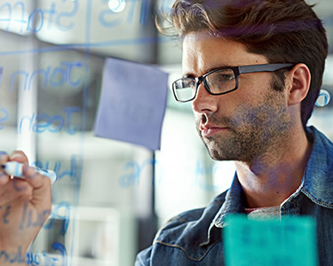 You Don't Have a Data Problem. You Have a Decision Problem.