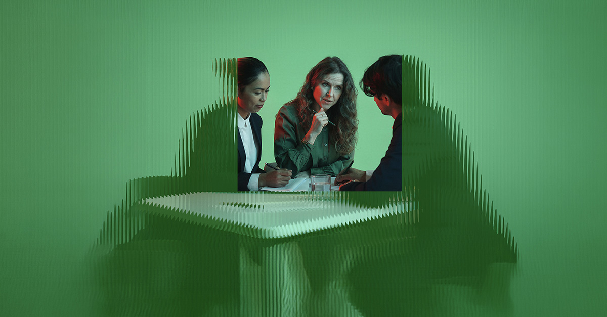 Pay Transparency: A CHRO's Guide to Executive Alignment