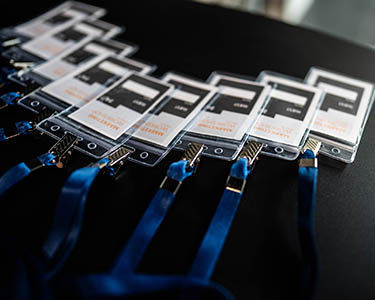 5 Ways to Network at Conferences