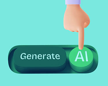 The AI Push Begins… Now?