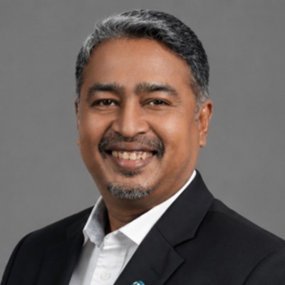 Anthony Raja Devadoss