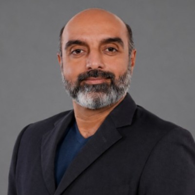 Navin Wathan